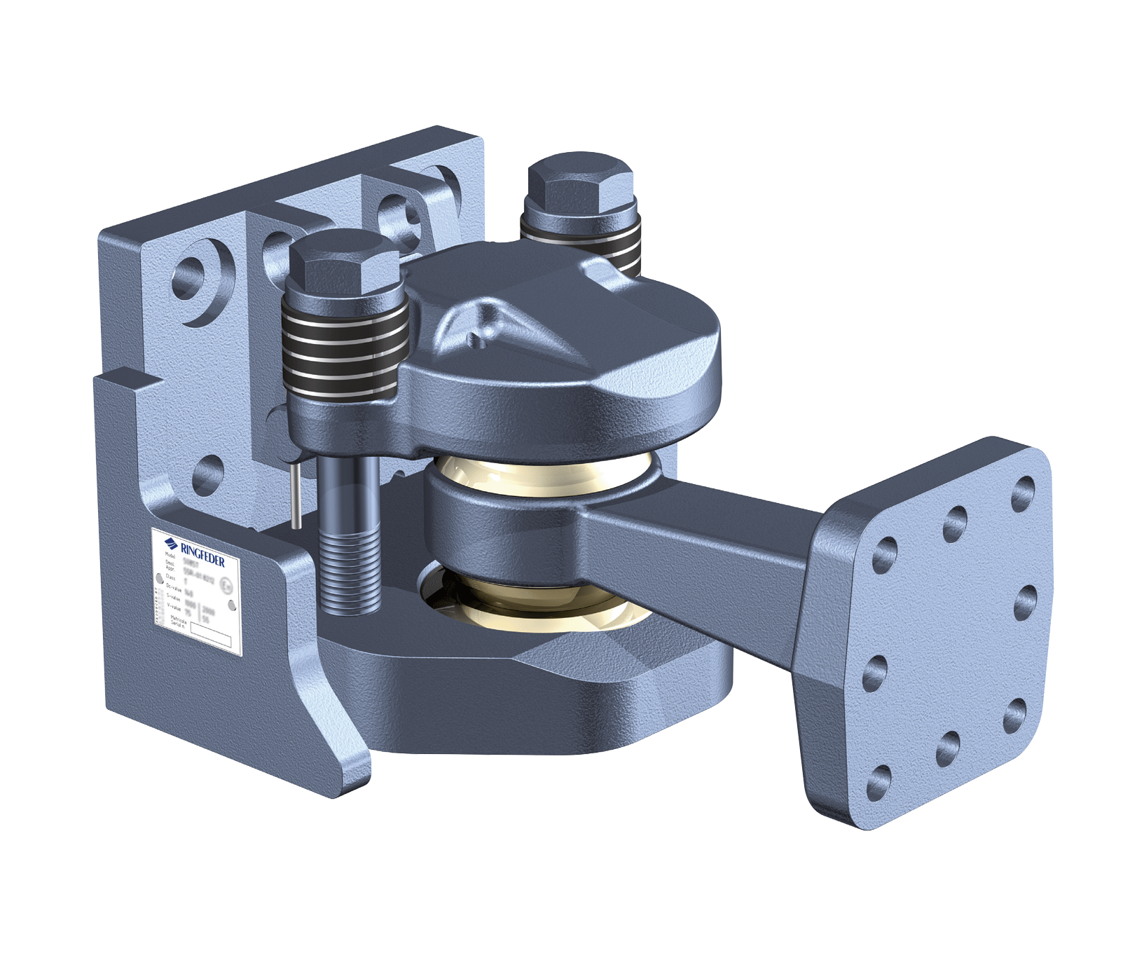 ringfeder-5085C ringfeder-5085C